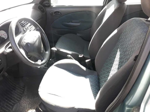 96FG14529AD Mando Elevalunas Delantero Derecho para FORD FIESTA BERLINA 4683457 - Imagen 9 de 9