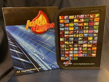 Digital Juice Drops: 42 High Impact IV Image Collection. Preowned.