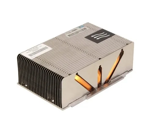 HP 662522-001 - HP Proliant DL380p Gen8 High Performance V1 135W Heatsink