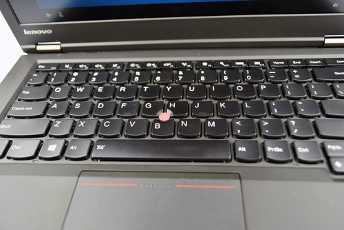 14" ThinkPad Laptop i7 4th Gen - 8GB Ram 256GB SSD | Win 10 | NVIDIA GT 730M - Picture 14 of 24
