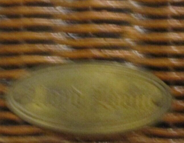 Four lloyd loom chairs eBay