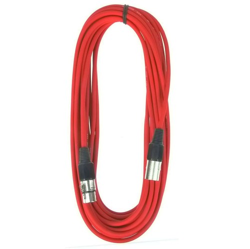 1 m bis 25 m PACCS XLR Mikrofonkabel Symmetrisch Audio Kabel DMX OFC-Kupfer - 第 49/63 張圖片