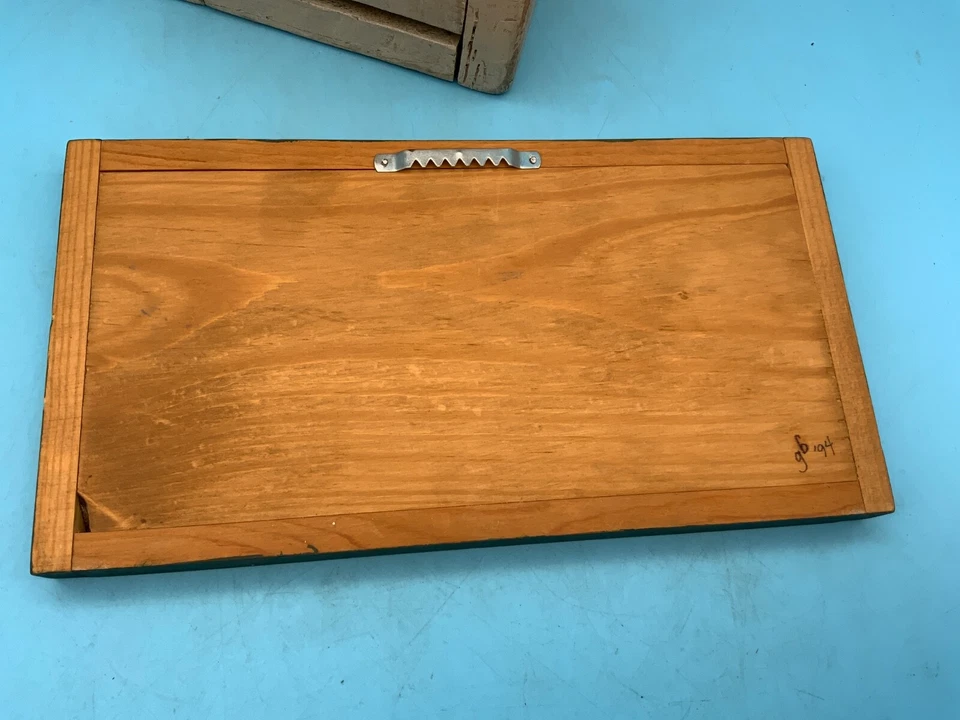 Vintage "Sunflower Seeds" Wall Plague, Home Decor, 6 x 12" - Image 3 of 4