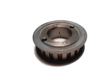 Browning 18LG050 Timing Belt Pulley 18 Teeth 2-7/16" Flange USA Made Steel