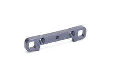Powerhobby Sparko F8 7075 Aluminum Arm Mount A (Dark Blue)