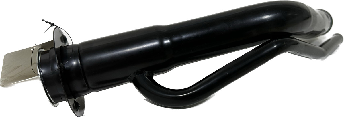 Fuel Gas Tank Filler Neck Tube Pipe At Pedro Vice Blog