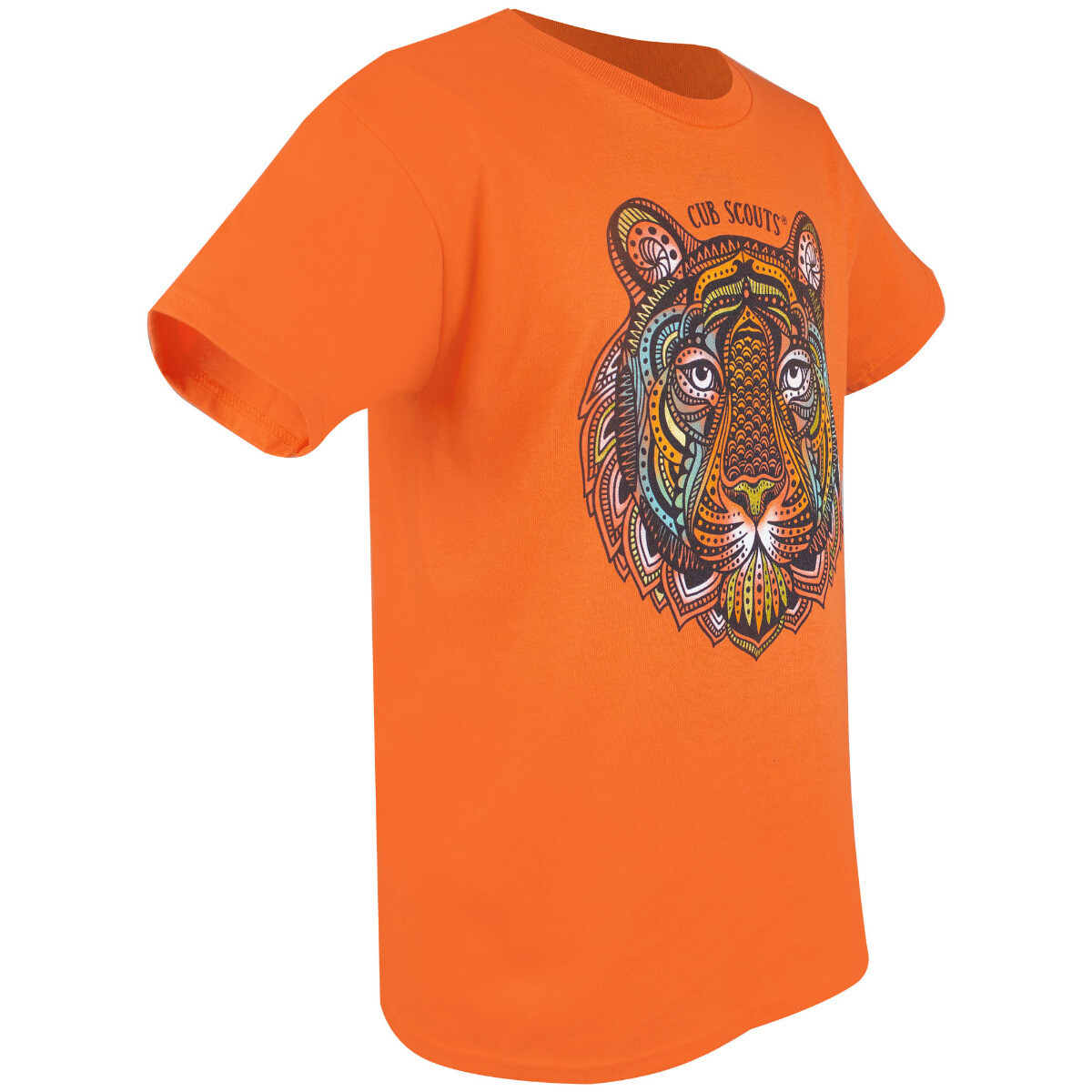 トップス Junior Scout Tee Tops - Youth - Apparel