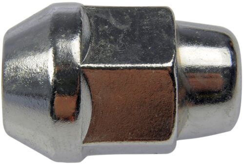 1X WHEEL NUT FOR CHEVROLET METRO TRACKER INFINITI FX30 FX35 FX45 FX55 - Picture 2 of 3