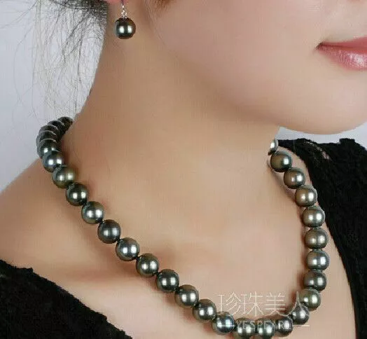 Pearl Necklaces: The Expert How-to Guide on Selection – Pearl Paradise