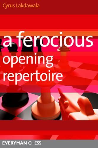 Opening Repertoire: The French – Everyman Chess