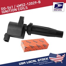 1pcs NEW For FORD OEM For Motorcraft ESCAPE FUSION 2009-2021 Ignition Coil DG522
