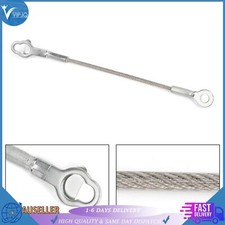 Tailgate Cable For Polaris Ranger 500 700 800 900D (2005-16) 7081215 7081445 AU