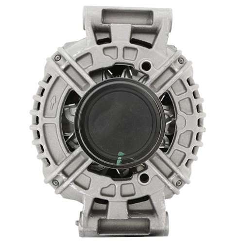 Alternator for Audi A5 8T 8F engine CDNC 2.0L Petrol 09-13 - Picture 3 of 5