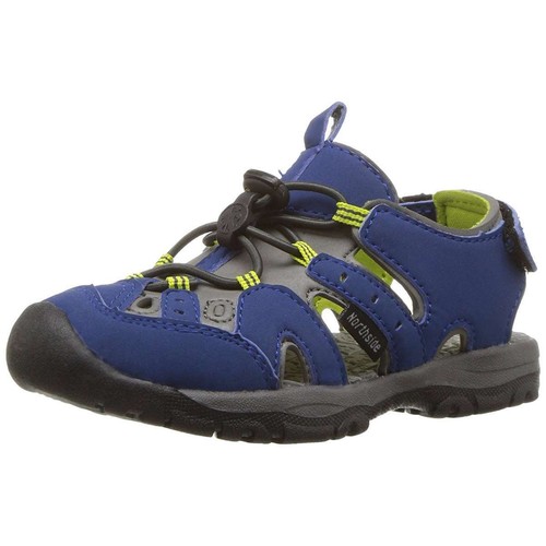 Northside Boys Burke Se Sport Sandal - Picture 7 of 12