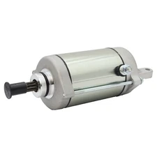 Starter Motor Replacement for KYMCO XCITING 500 MXU500 MXU550I UXV500 2005-2017