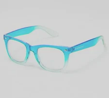 Prive Revaux The Genevieve Blue Light Readers Strength 3.0 Ocean Blue A510303