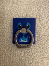 Stitch Phone Hook