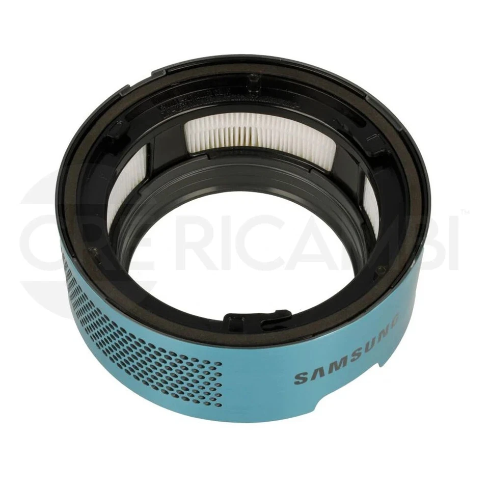 SAMSUNG Filtro Hepa Originale Aspirapolvere Scopa Elettrica Jet 60 70 75 85 90 - Immagine 3 di 4