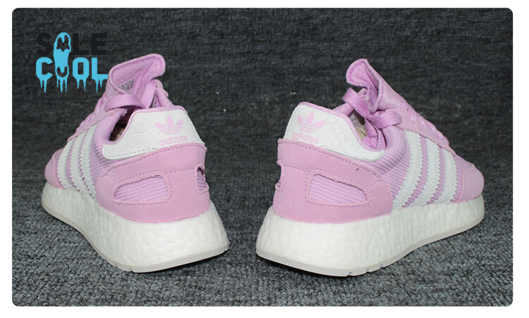 adidas gazelle silver green womens Adidas N-5923 Ash Pink White (W) main image 1