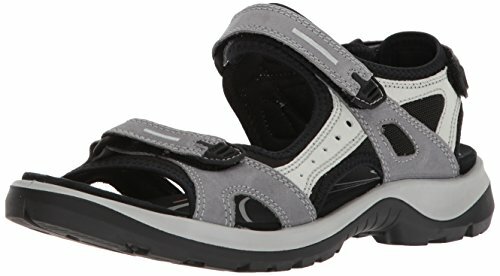 ecco hiking sandals