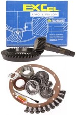1983-2009 Ford 8.8 Rearend 4.56 Ring And Pinion Master Install Excel Gear Pkg 1983-2009 Ford 8.8 Rearend 4.56 Ring And Pinion Master Install Excel Gear Pkg