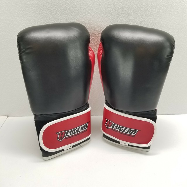 revgear s3 boxing gloves