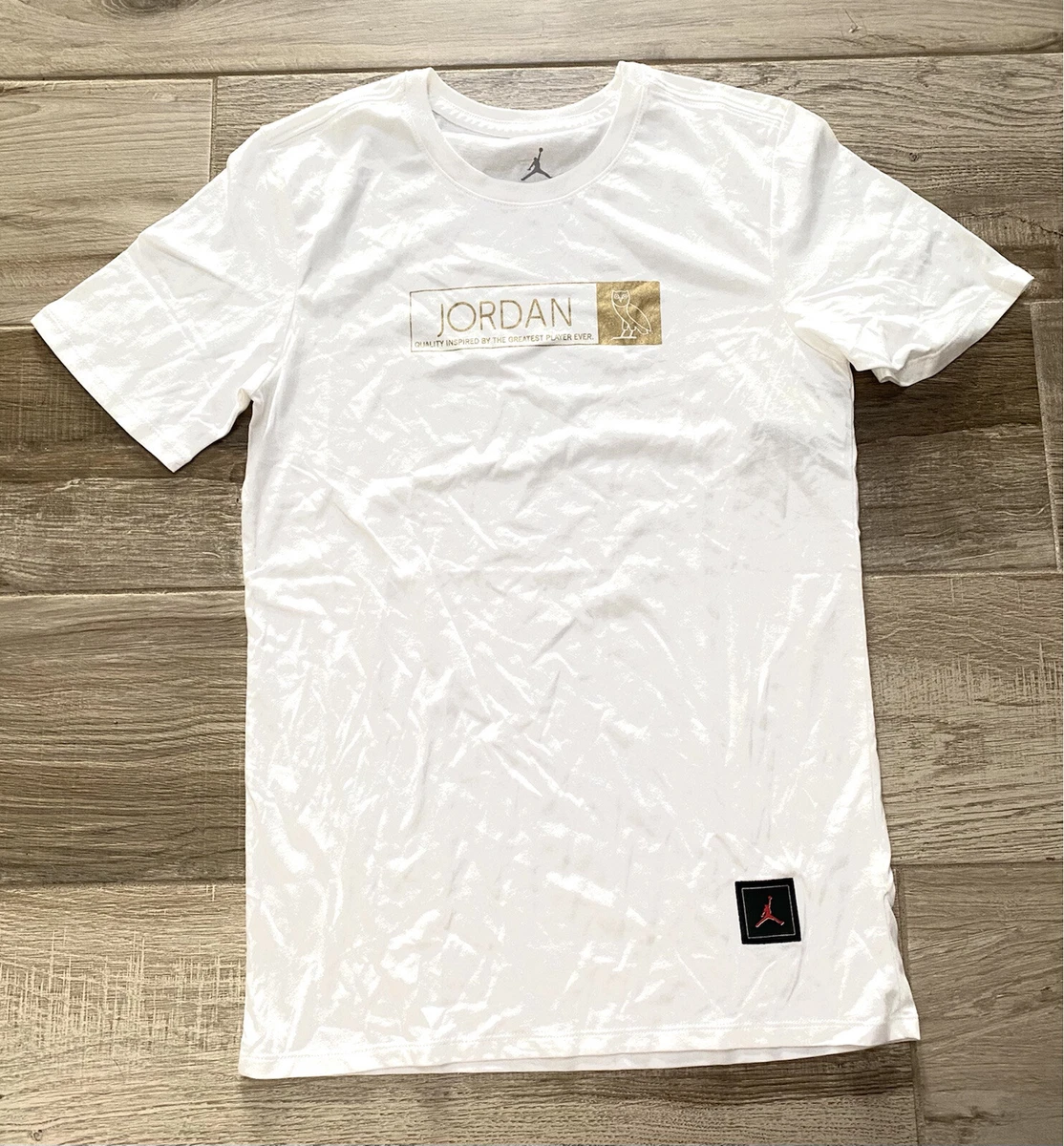 Nike ovo shirt sale
