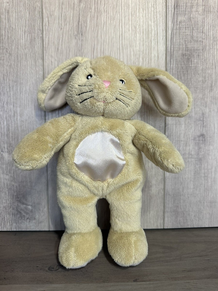 Bunny Teddy ぬいぐるみ 2004年製 Bunny Teddy ぬいぐるみ 2004年製 Bunny Teddy ぬいぐるみ 2004年製