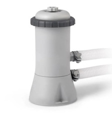 Filtres a Cartouche Epurateur Pompe Piscine Intex 1,7m3/h Type A