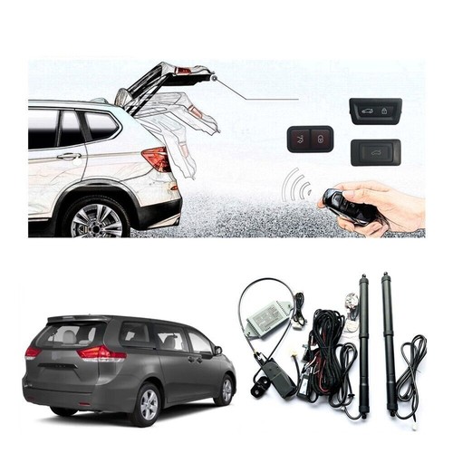 Power Liftgate Electric Tailgate Lift Support Fits for Sienna  XL30 2011-2020 - Picture 1 of 12