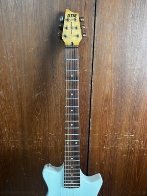 Roland GTM GC-10 with Factory Internal Roland GK-2A midi guitar