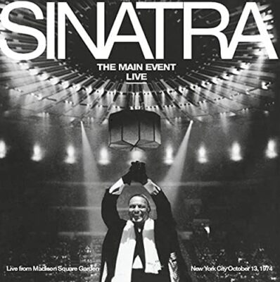 The Main Event - Live