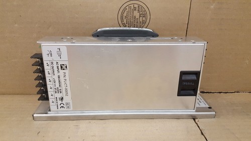 EXTOL Power Module PJ-CT-00052 & Lamp Control Module PJ-CT-10100 *for parts* - Picture 5 of 9