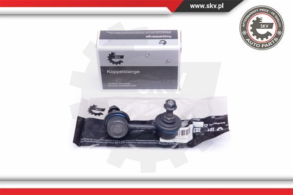 Esen SKV Koppelstange Stabilisator Vorne FüR Toyota Avensis Station Wagon T22-image