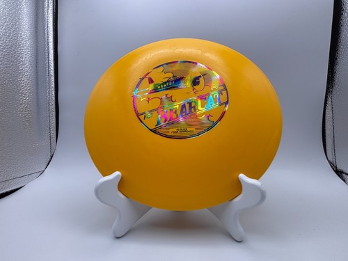 Lightning F8F Bearcat Airplane Disc Golf (Free Innova Pin) New #4120 - Picture 3 of 20