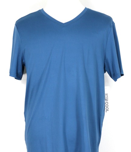 32 Degrees Cool T-Shirt Crew Neck or Vneck Short Sleeve S, M, L, XL, XXL - Picture 89 of 106