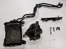 Oil Cooler Kit - 2015 BMW 335IX F30 Sedan N55B30M0 Auto 3.0L - OEM