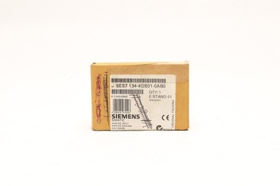 SIEMENS SIMATIC S7 ANALOG INPUT MODULE 6ES7 134-4GB01-0AB0