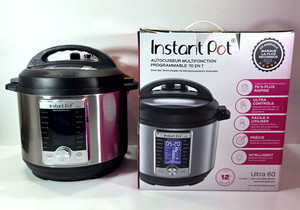 Instant Pot Ultra | eBay