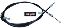 Maxgear 32-0962 Seilzug FüR Feststellbremse Handbremsseil Bremsseil