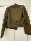 Korea War Ike Jacket/Pants Uniform 8th Army/3rd ID — photo 4