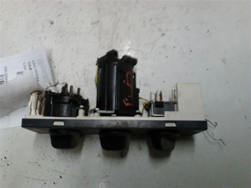 Control de temperatura compatible con 96-98 ACHIEVA 25573 Foto 2 de 3