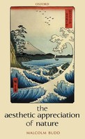 Malcolm Budd | The Aesthetic Appreciation Of Nature | Buch | Englisch (2003)