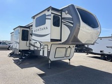 2017 Keystone Montana 3731 FL