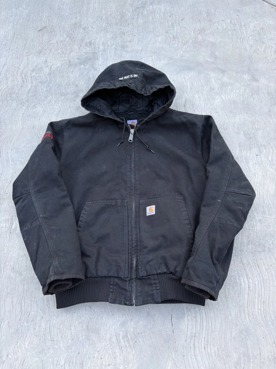 Carhartt J130 Jackets for Men for sale - eBay