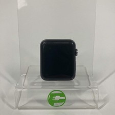 GPS Only Apple Watch Series 3 42MM Space Gray Aluminum A1859