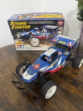 Tamiya Professional Rc Car(cash and collection only)Still Has Original Box