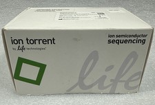 Life Technologies A29028 Ion Torrent Ion AmpliSeq Kit for Chef DL8 - Box of 32