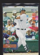 Detroit Tigers Extravaganza Inserts Rookies -- Get 40% off!!