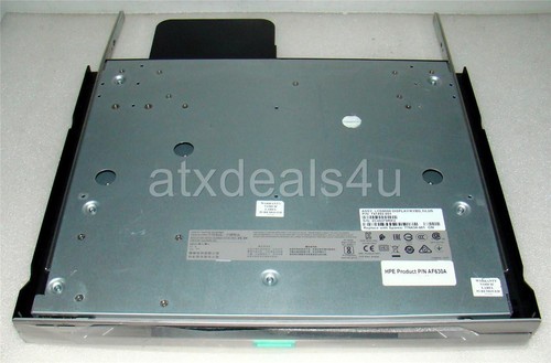 Hewlett Packard Enterprise 741492-001 Rackmount 18.5" LCD Display Monitor - Picture 7 of 7